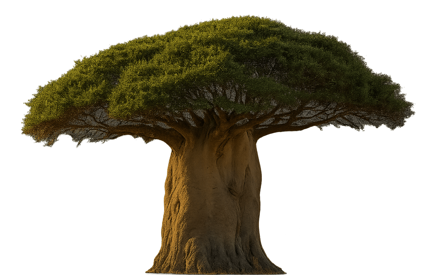 baobab tree