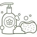 Natural Soaps category image