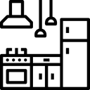 Home & Kitchen category image