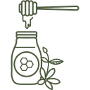 Honey category image