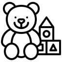 Toys & Games category image